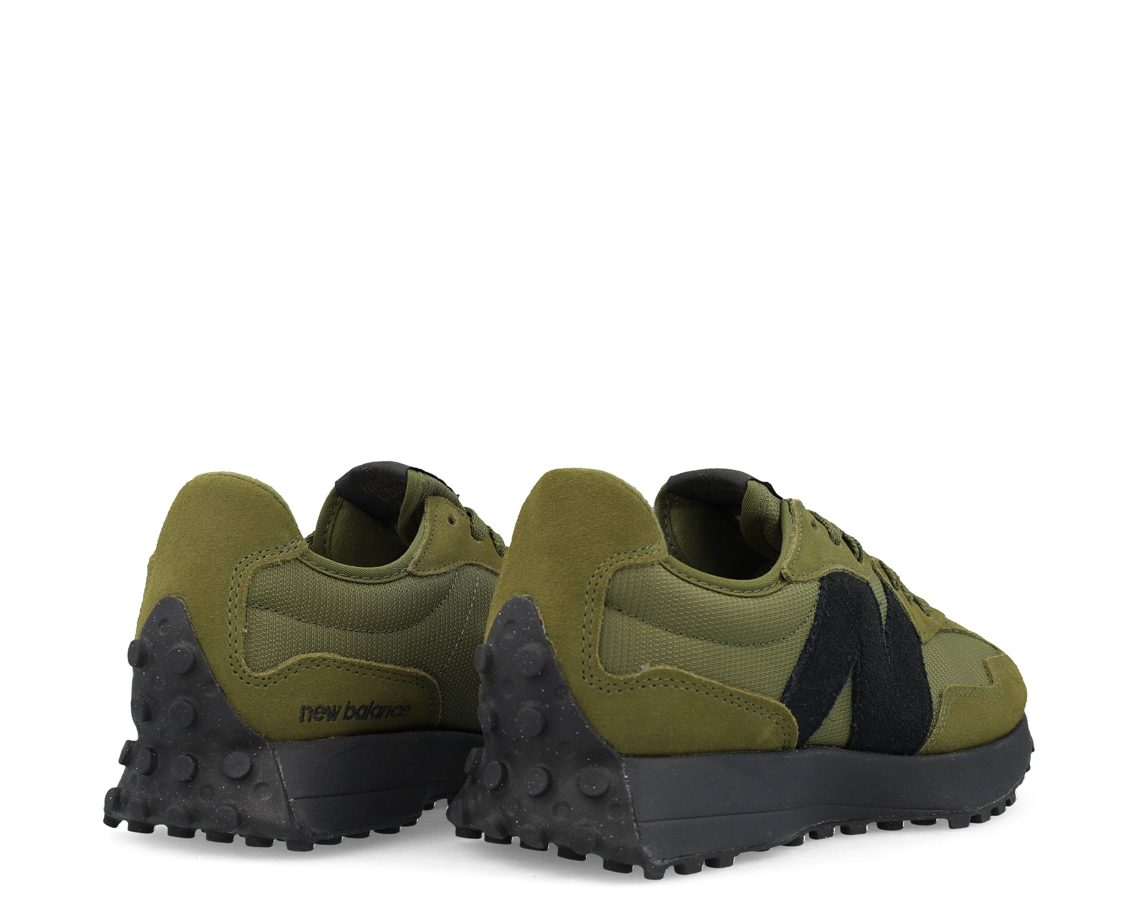 New Balance 327 VD/PR - U3274FO-316