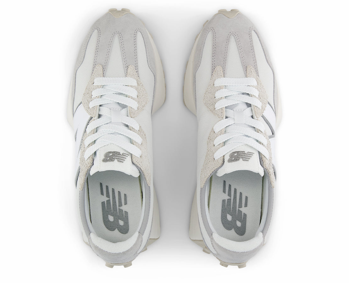 New Balance 327 Raincloud Reflection CZ/BR - U327GPA-168