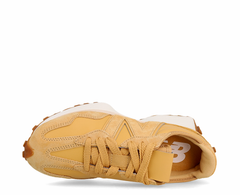 New Balance 327 Leather Camel CAMEL - U327LJ-134