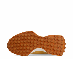 New Balance 327 Leather Camel CAMEL - U327LJ-134