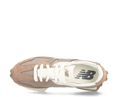 New Balance 327 Brown CAST - U327LNC-137
