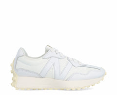 New Balance 327 White Leather BR - U327LP-90