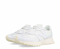 New Balance 327 White Leather BR - U327LP-90