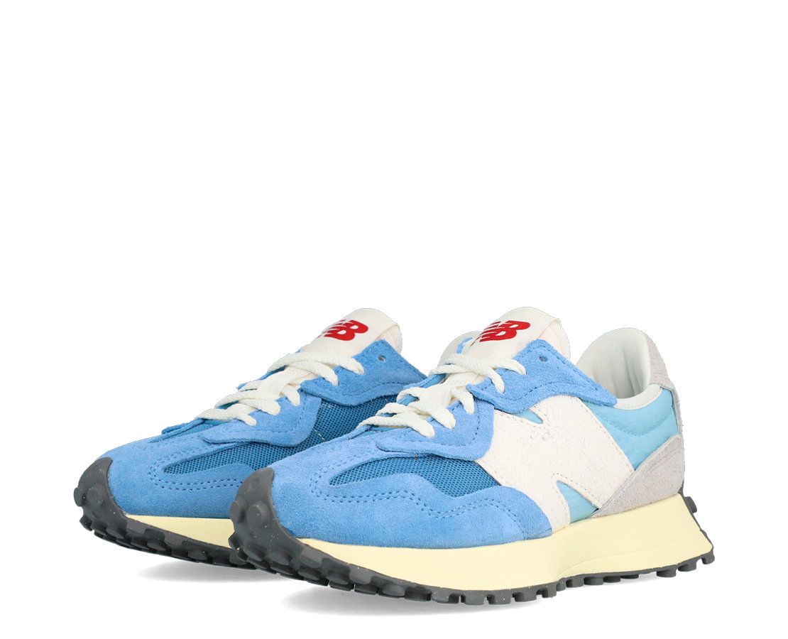 New Balance 327 Blue Laguna AZ/CZ - U327WRA-45