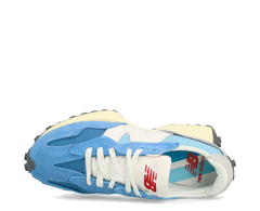 New Balance 327 Blue Laguna AZ/CZ - U327WRA-45