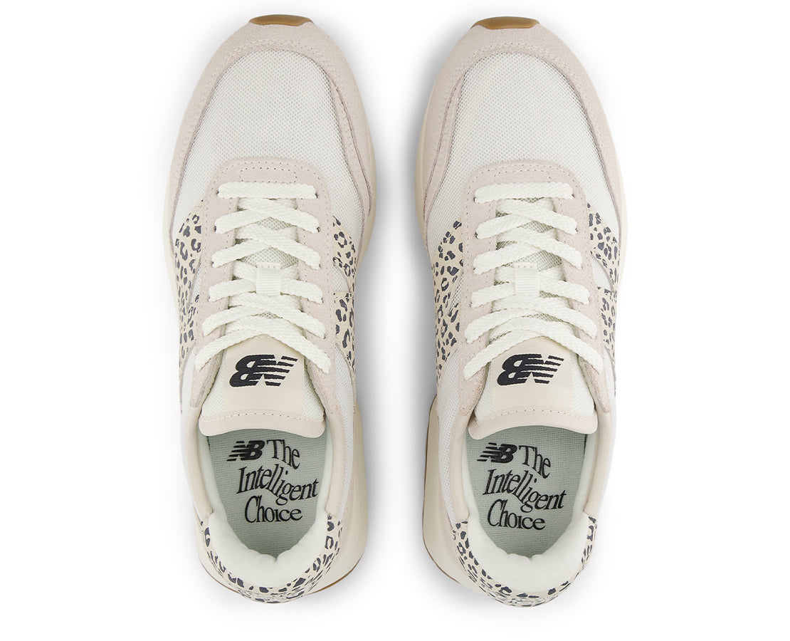 New Balance 370 Moonbeam Leopard BJ/EST - U370LP-787