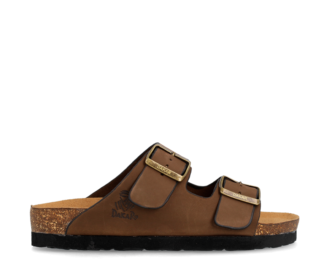 Dakar Sandal Hanak CAST - U50501-250-137