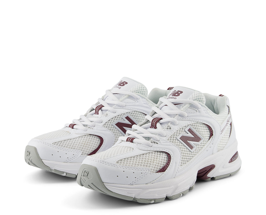 New Balance 530  BR/BORD - U530CSF-784