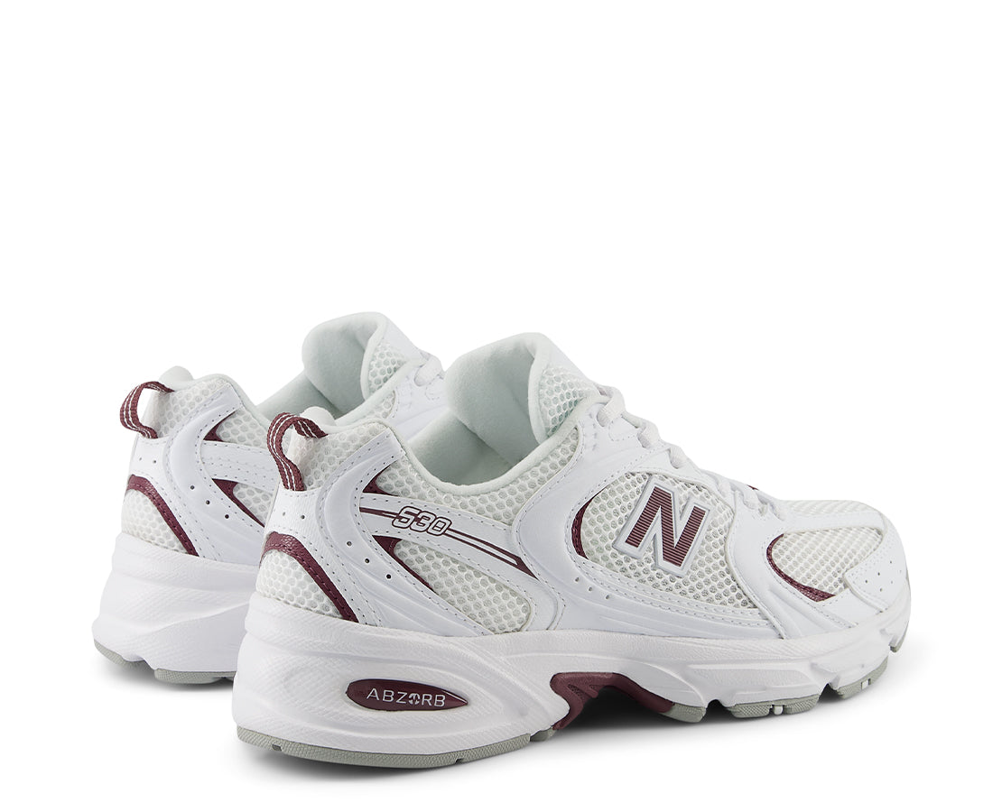 New Balance 530  BR/BORD - U530CSF-784