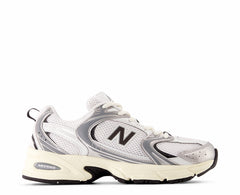 New Balance 530 Silver Metallic BR/CZ/BJ - U530ESA-913