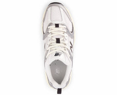 New Balance 530 Silver Metallic BR/CZ/BJ - U530ESA-913