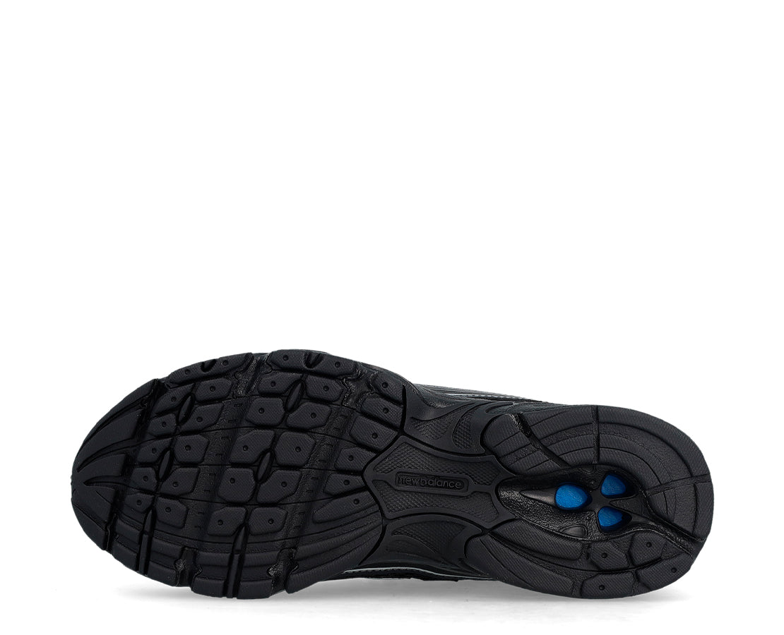 New Balance 740 Black Silver Metallic PR/PRAT - U740BM2-266