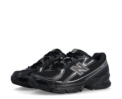 New Balance 740 Black Silver Metallic PR/PRAT - U740BM2-266