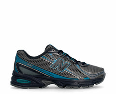 New Balance 740 Castlerock Terrarium Phantom ANT/AZ - U740BT2-14