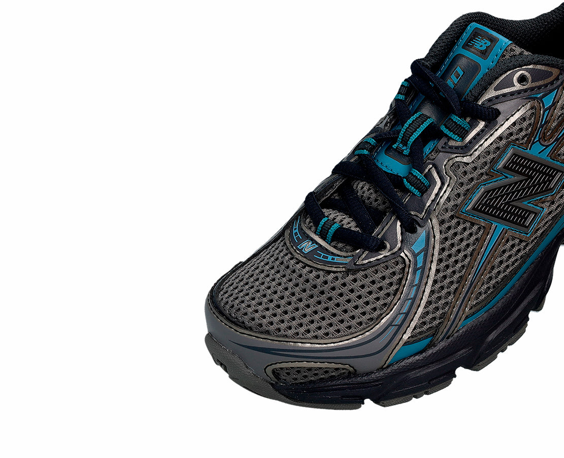 New Balance 740 Castlerock Terrarium Phantom ANT/AZ - U740BT2-14