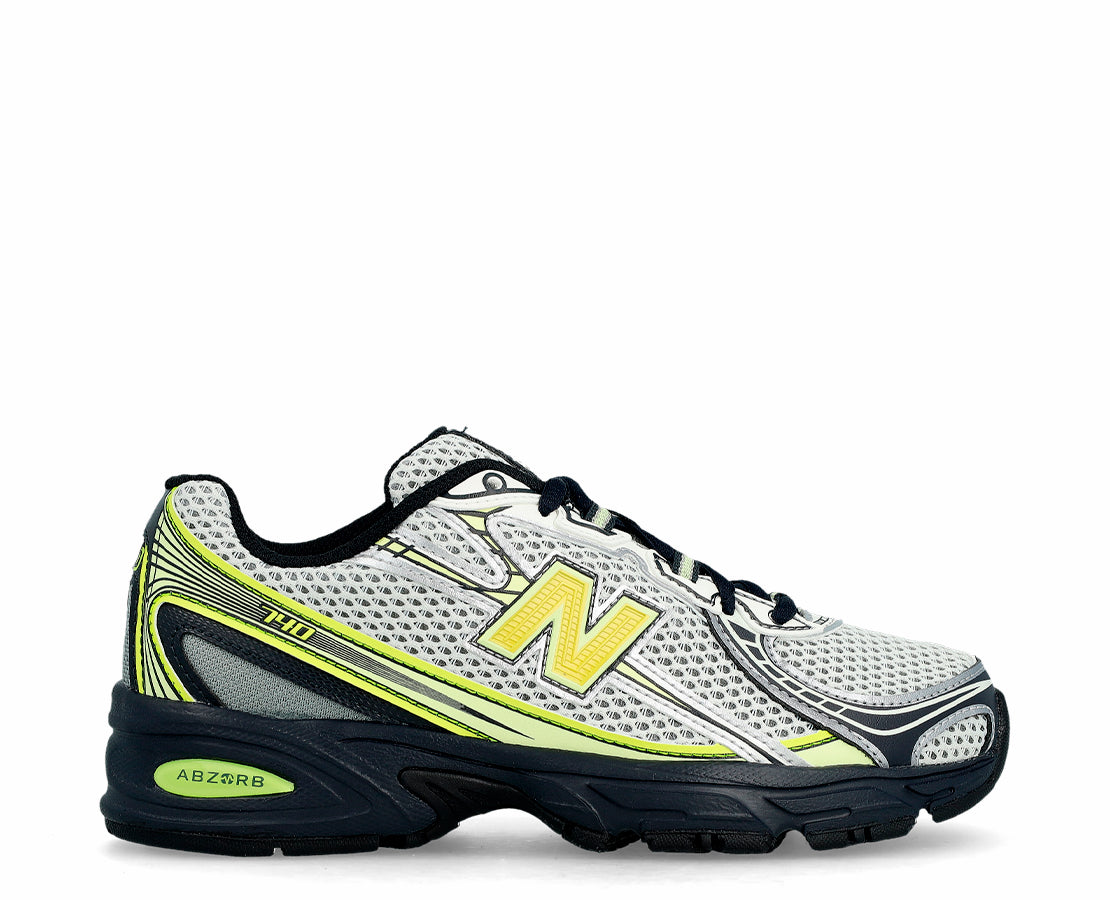 New Balance 740 Sea Salt Phantom Firefly CZ/PR/VD - U740FR2-400
