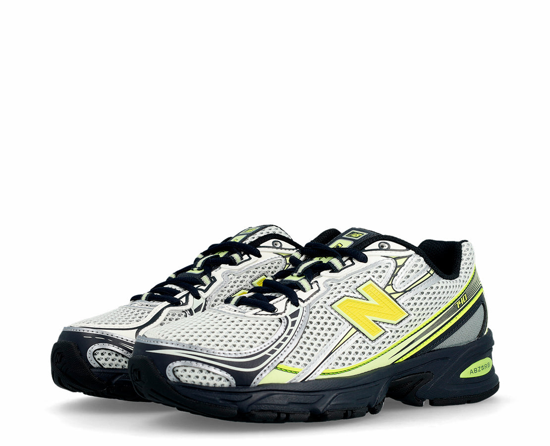 New Balance 740 Sea Salt Phantom Firefly CZ/PR/VD - U740FR2-400