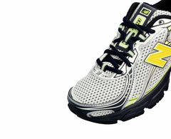 New Balance 740 Sea Salt Phantom Firefly CZ/PR/VD - U740FR2-400