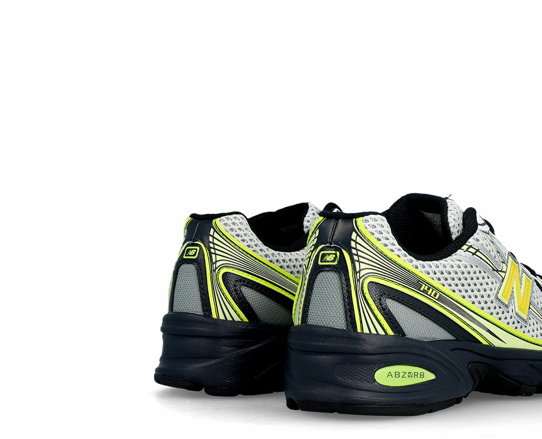 New Balance 740 Sea Salt Phantom Firefly CZ/PR/VD - U740FR2-400