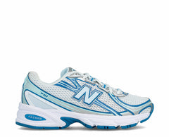 New Balance 740 Ice Blue Sea BR/AZ - U740LB2-93