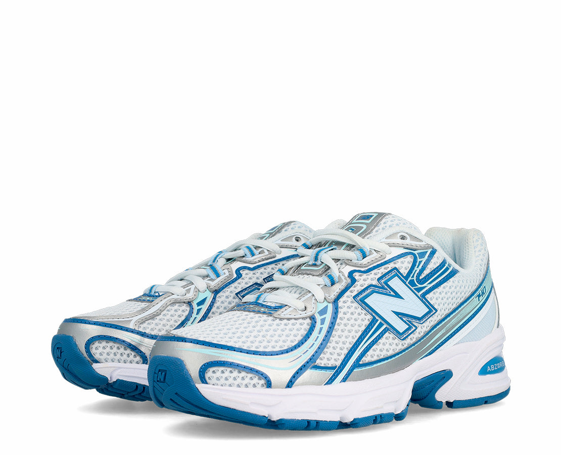 New Balance 740 Ice Blue Sea BR/AZ - U740LB2-93