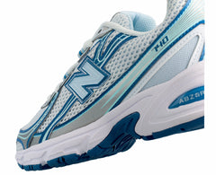 New Balance 740 Ice Blue Sea BR/AZ - U740LB2-93