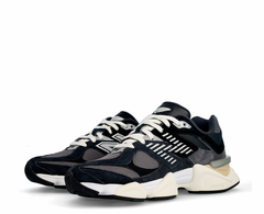 New Balance 9060 Charcoal PR/CZ - U9060BLC-258