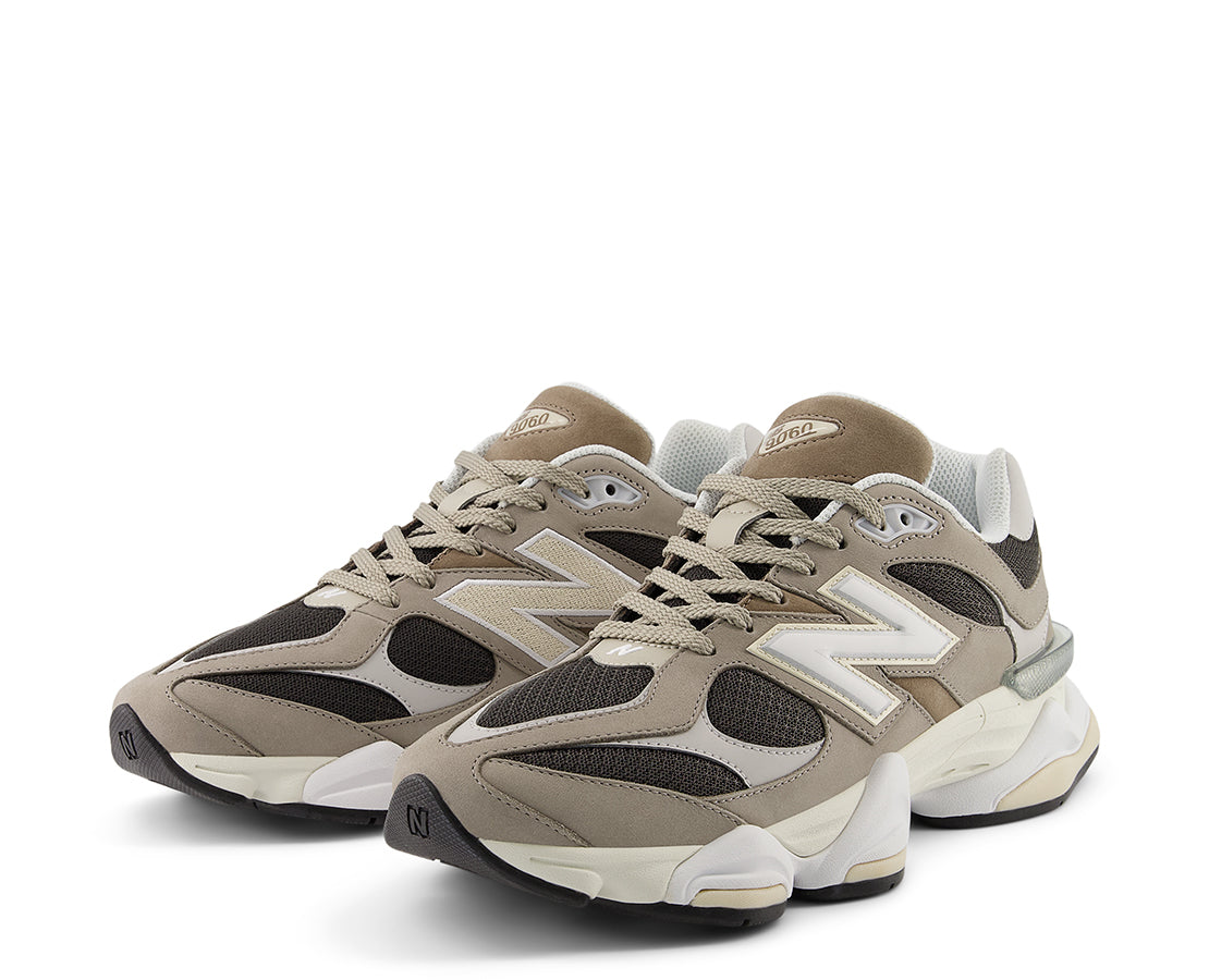 New Balance 9060 Dusty Brown CAST/BJ - U9060CTA-140
