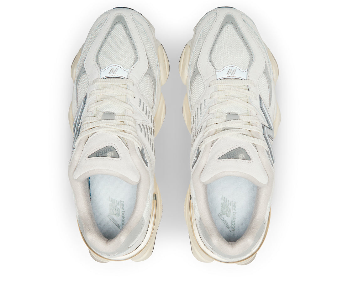 New Balance 9060 Sea Salt White BJ/PRAT - U9060ECA-415