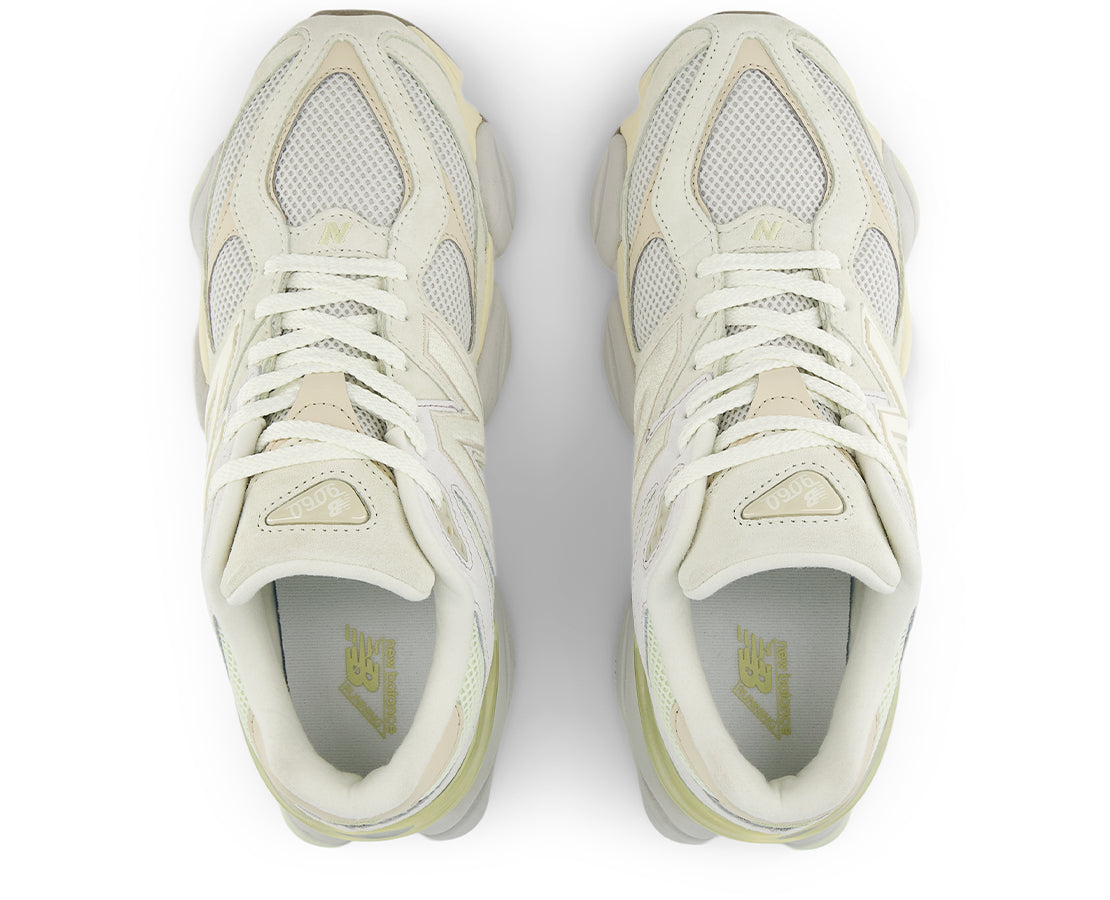 New Balance 9060 Mineral Grey AZ/VD/AM - U9060EEP-60