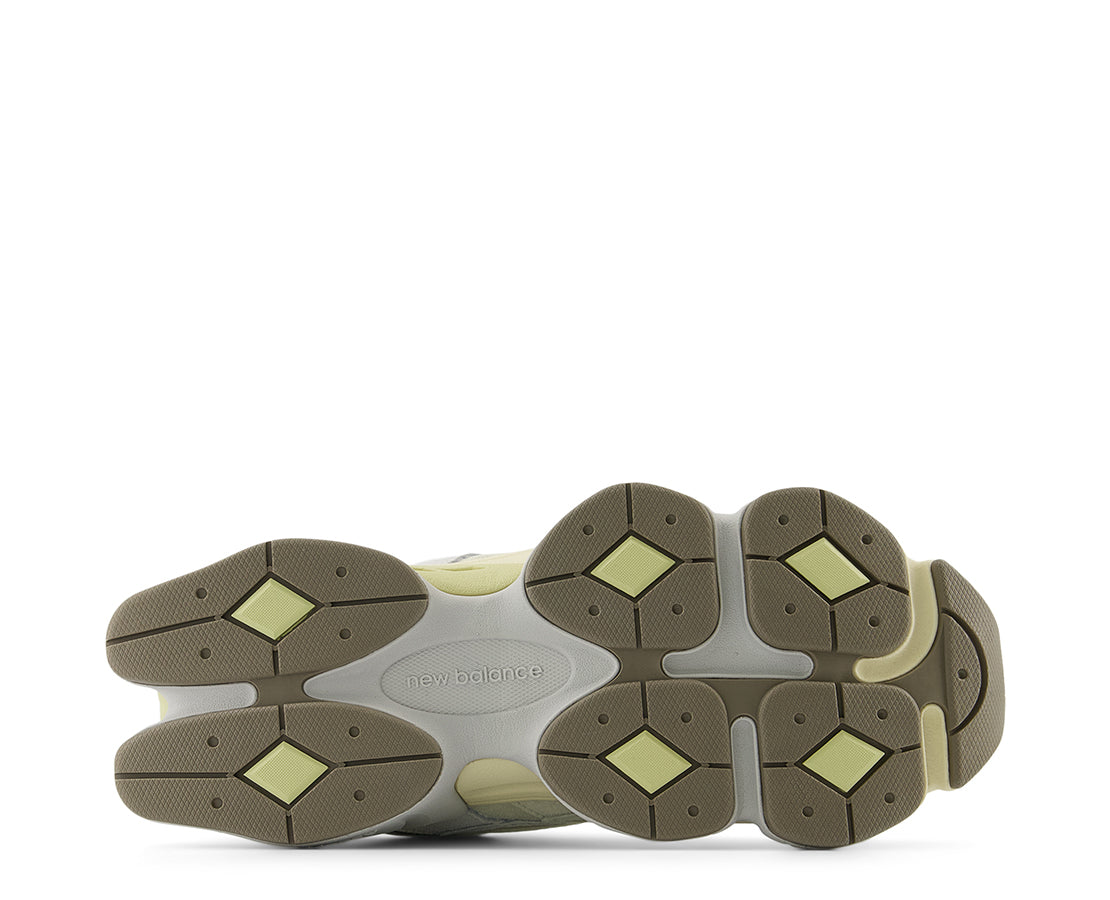 New Balance 9060 Mineral Grey AZ/VD/AM - U9060EEP-60