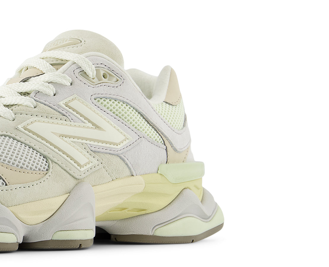New Balance 9060 Mineral Grey AZ/VD/AM - U9060EEP-60