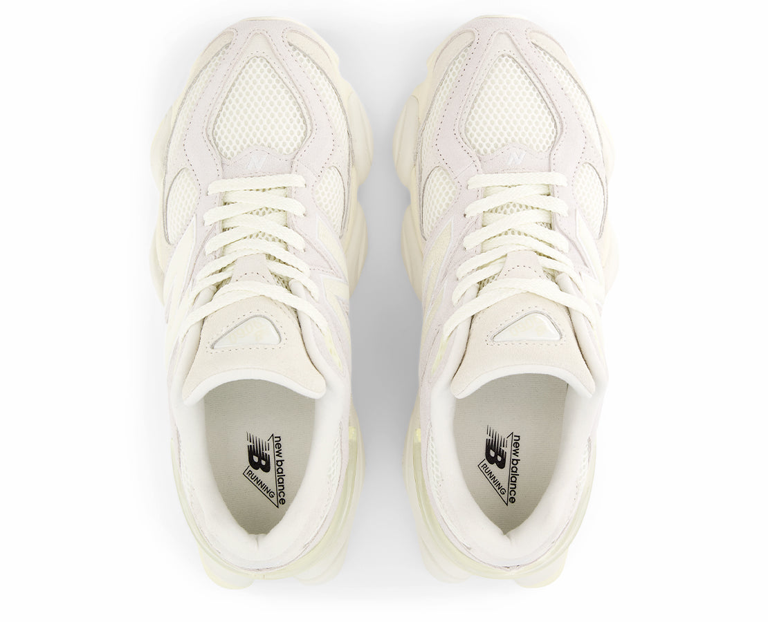 New Balance 9060 Angora Sea Salt BJ/CZ - U9060ERB-83
