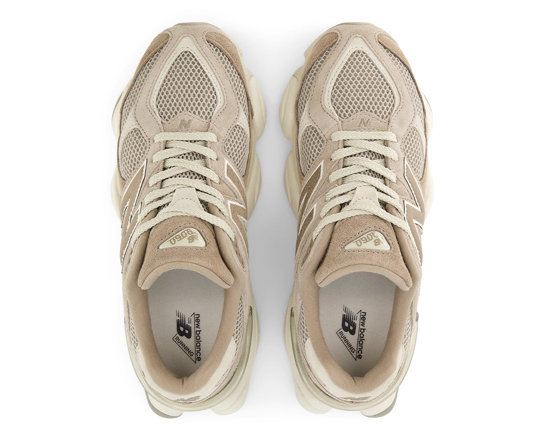 New Balance 9060 Arid Stone Mushroom CAST/BJ - U9060ERC-140