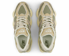 New Balance 9060 Olivine Great Plains CAMEL/VD - U9060NTC-1173