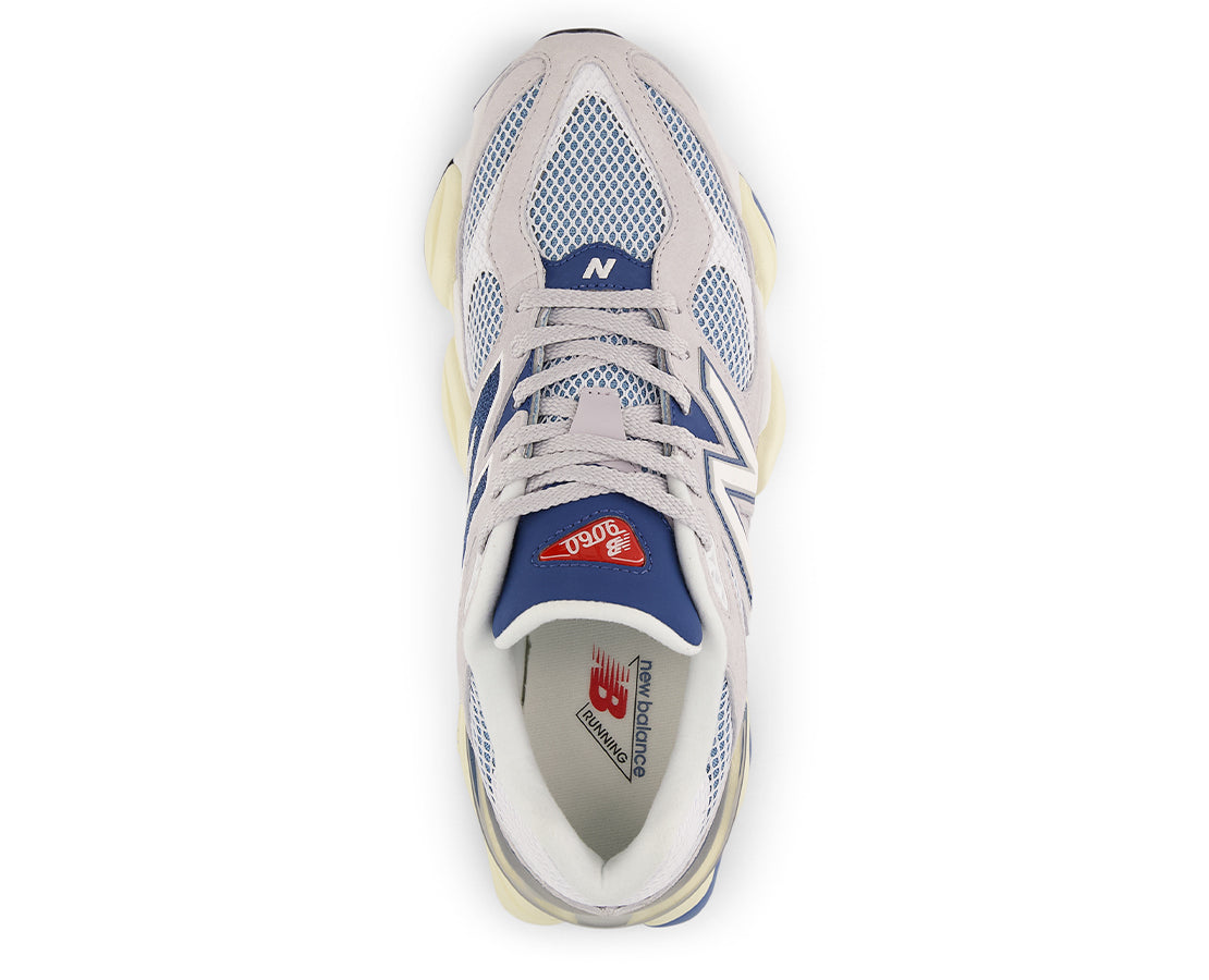 New Balance 9060 Pearl Grey CZ/AZ - U9060PSC-165