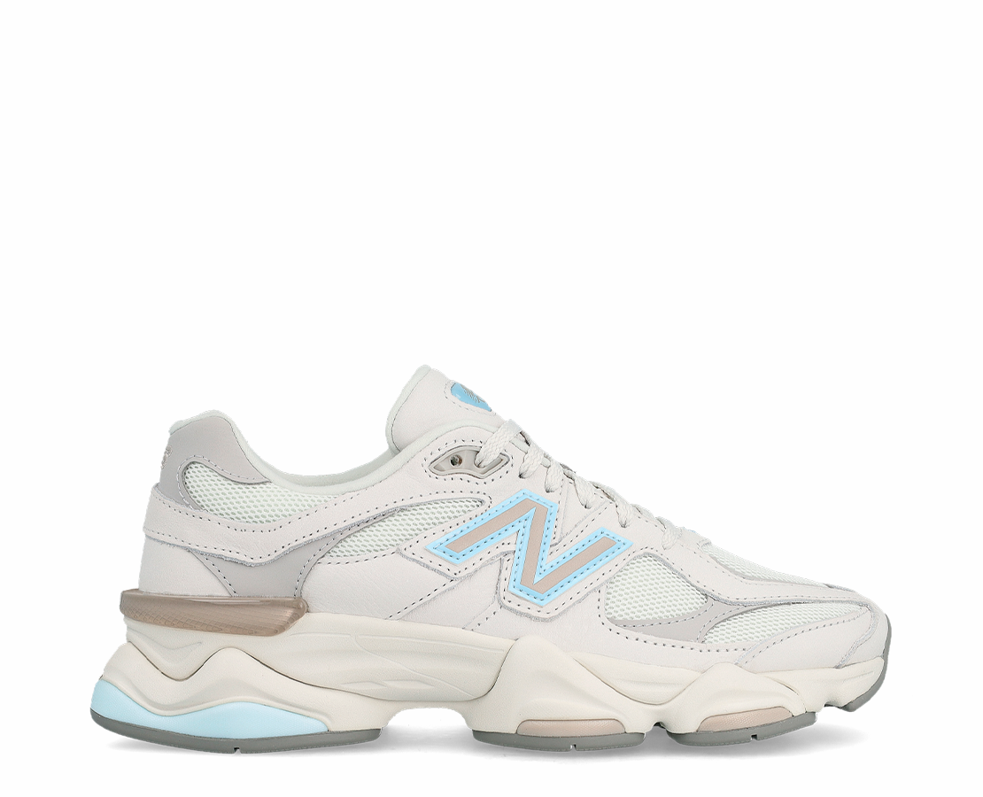 New Balance 9060 Reflection Quarry Blue CZ/AZBE - U9060ZGA-166