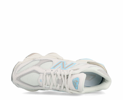 New Balance 9060 Reflection Quarry Blue CZ/AZBE - U9060ZGA-166