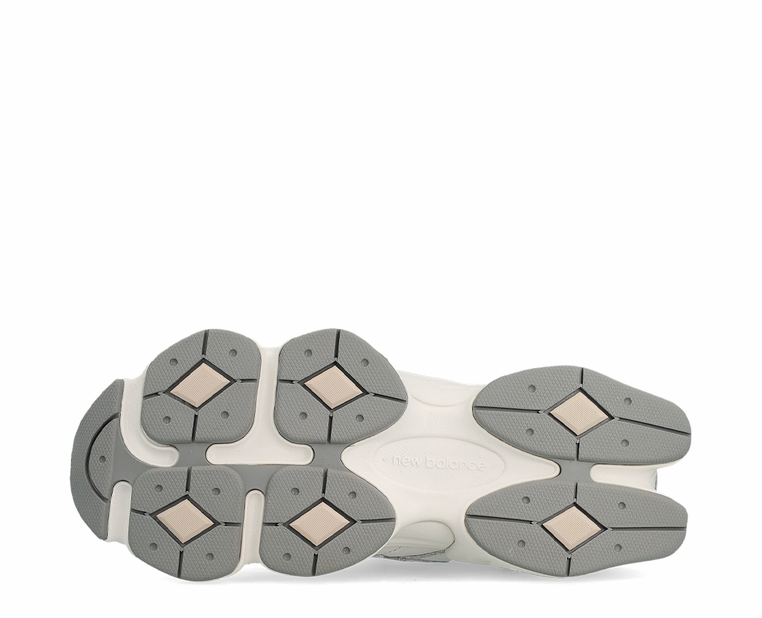 New Balance 9060 Reflection Quarry Blue CZ/AZBE - U9060ZGA-166