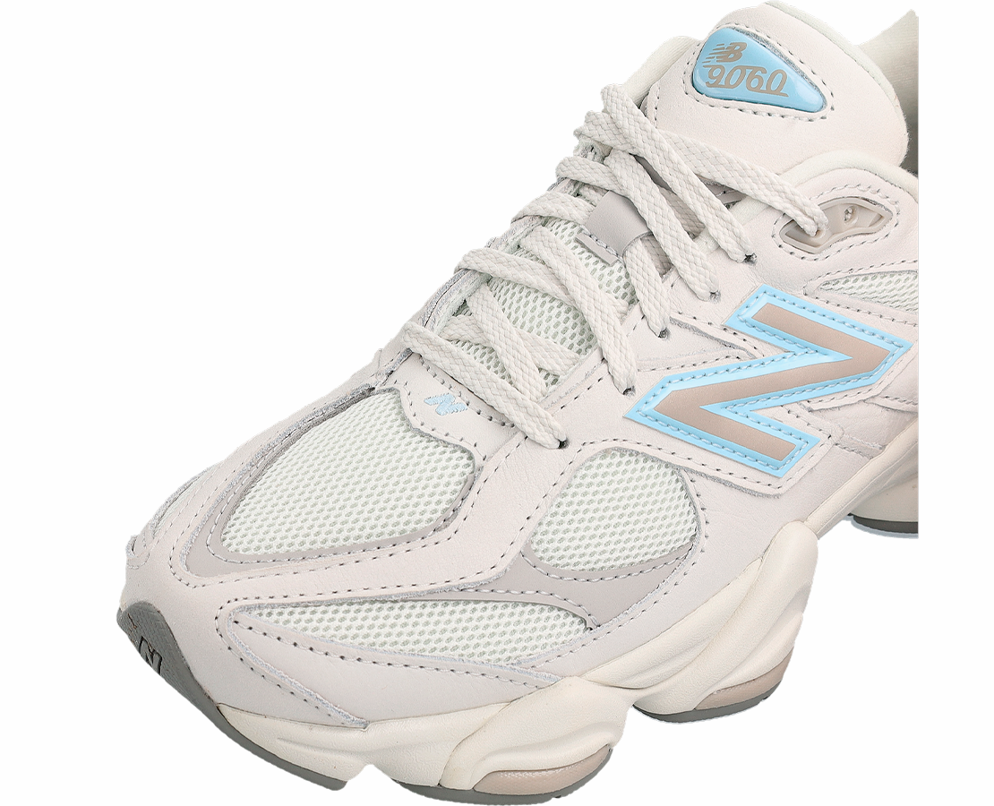 New Balance 9060 Reflection Quarry Blue CZ/AZBE - U9060ZGA-166