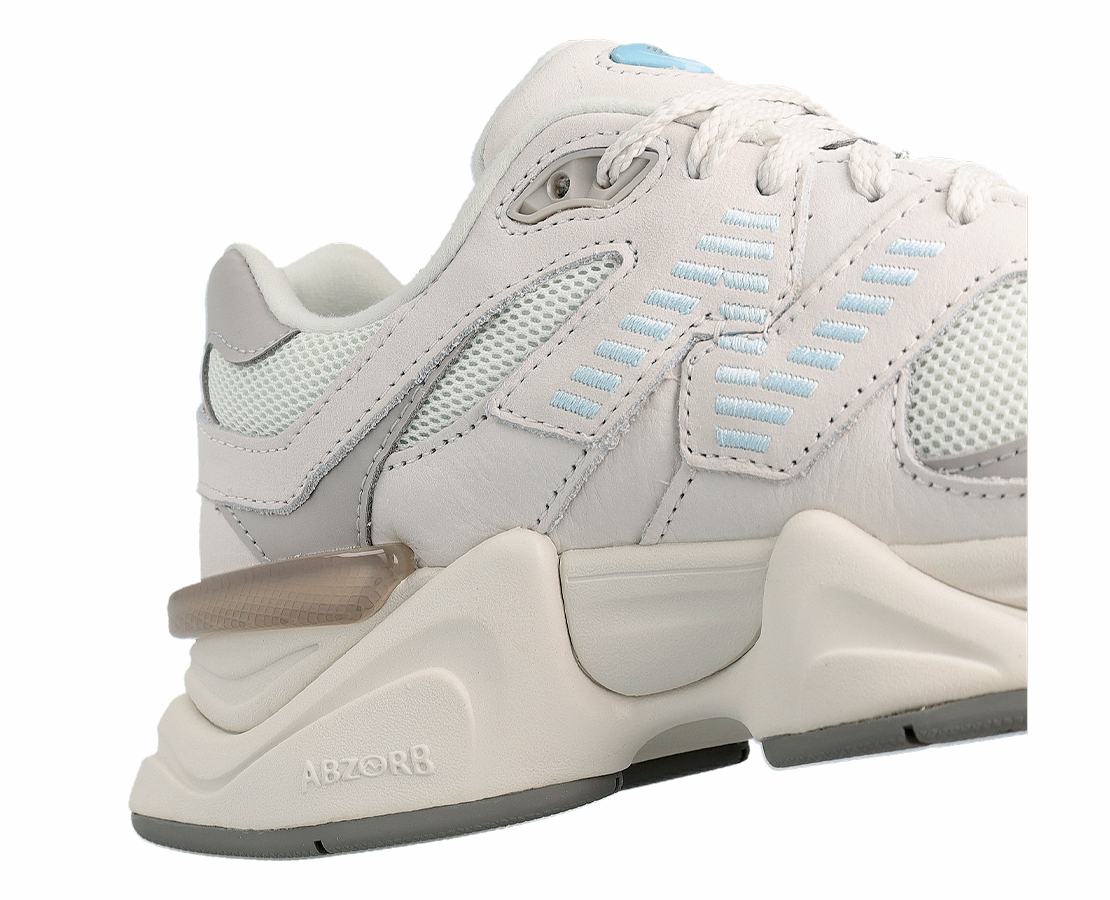 New Balance 9060 Reflection Quarry Blue CZ/AZBE - U9060ZGA-166