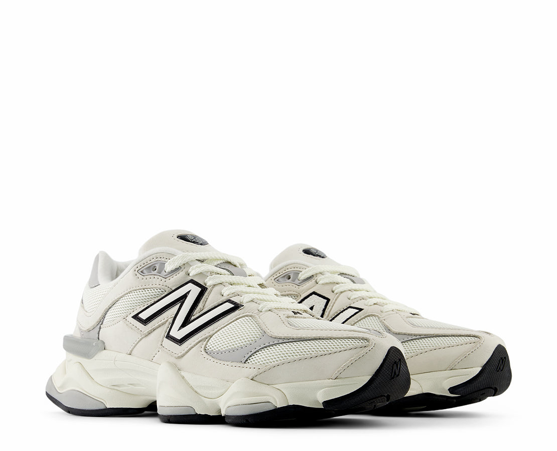 New Balance 9060 Sea Salt & Raincloud BJ/CZ - U9060ZGF-83