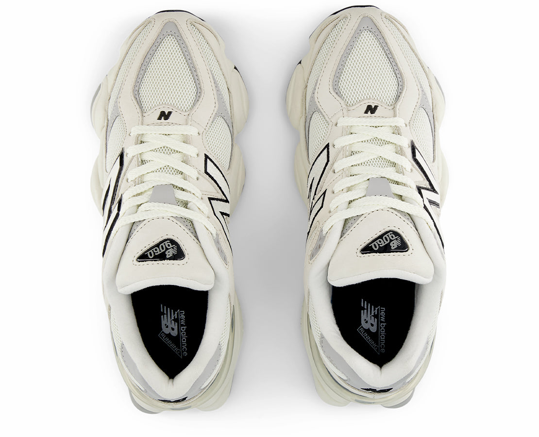 New Balance 9060 Sea Salt & Raincloud BJ/CZ - U9060ZGF-83