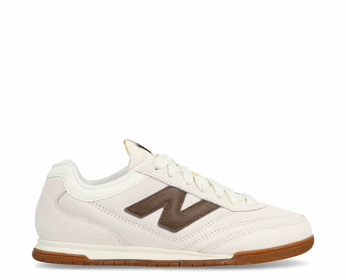 New Balance RC42 Wit Bruin BJ/CAST - URC42ASM-82