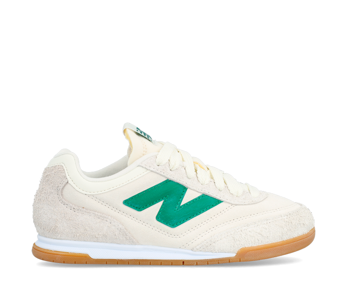 New Balance RC42 Sea Salt Classic Pine BJ/VD - URC42HG-88
