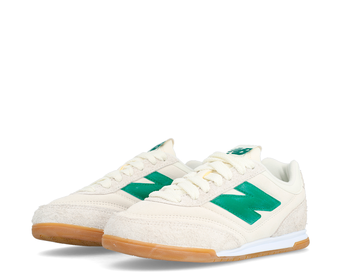 New Balance RC42 Sea Salt Classic Pine BJ/VD - URC42HG-88