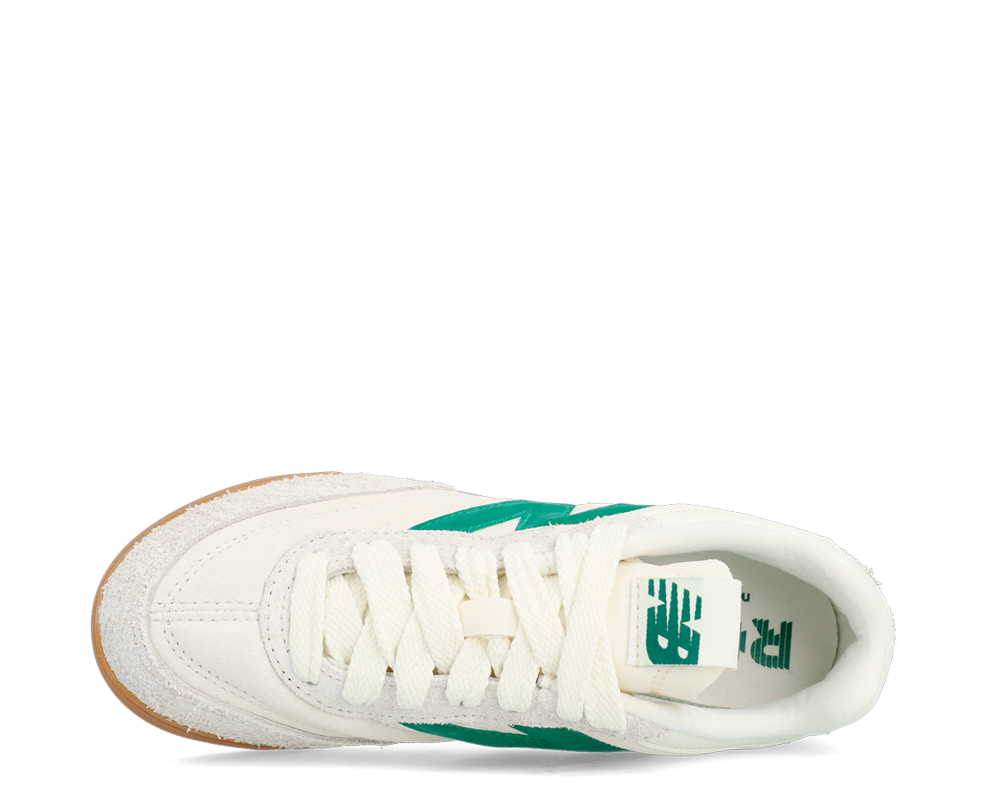 New Balance RC42 Sea Salt Classic Pine BJ/VD - URC42HG-88