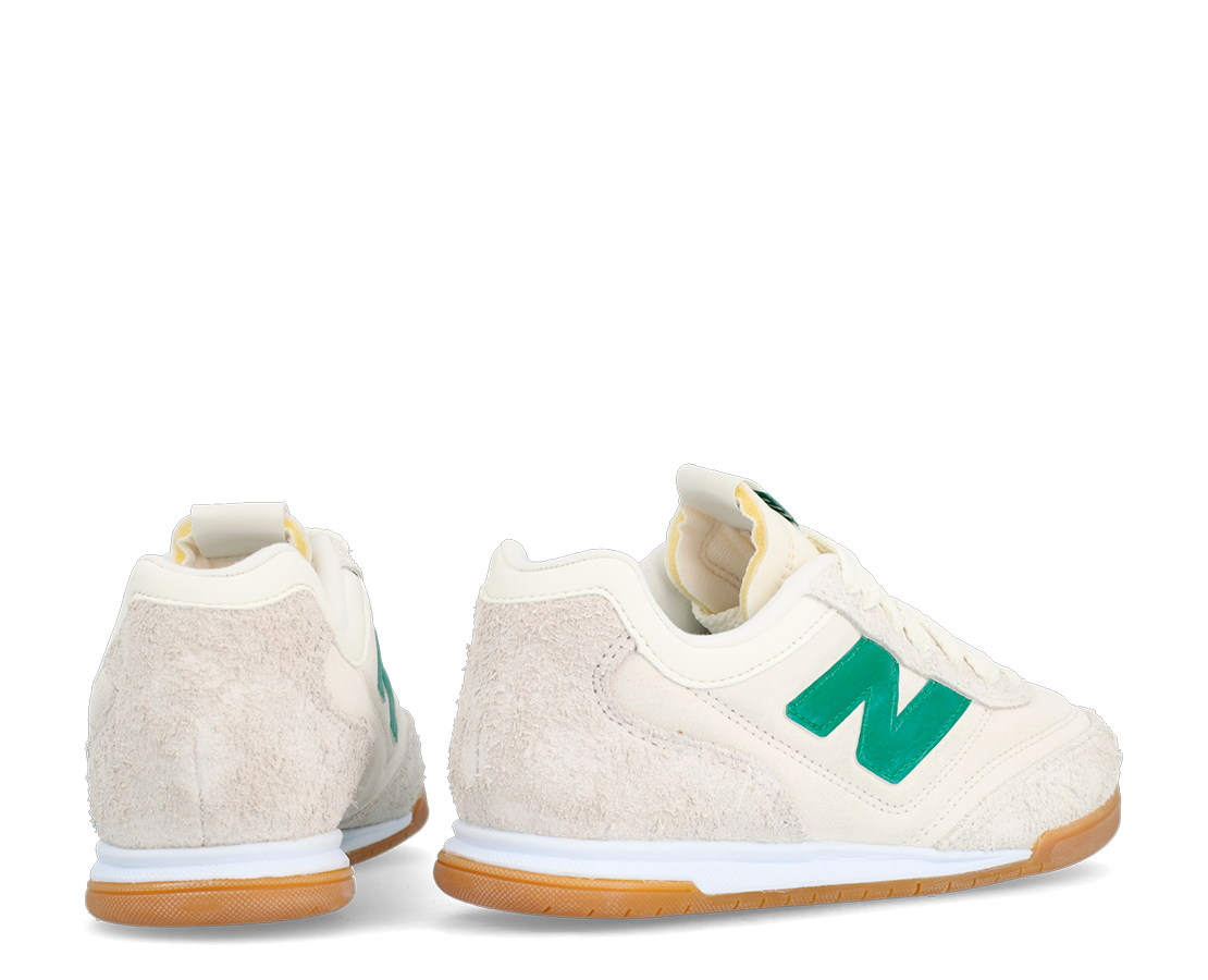 New Balance RC42 Sea Salt Classic Pine BJ/VD - URC42HG-88