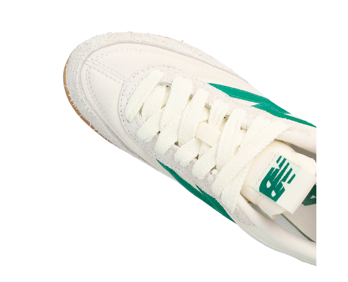 New Balance RC42 Sea Salt Classic Pine BJ/VD - URC42HG-88