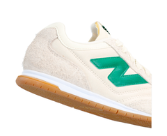 New Balance RC42 Sea Salt Classic Pine BJ/VD - URC42HG-88